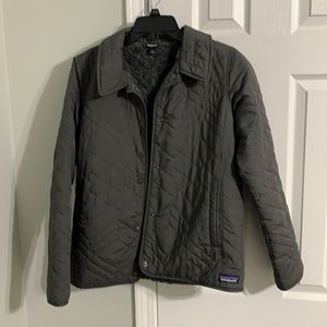 Patagonia coat